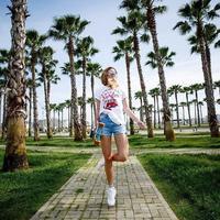 Отзыв от Анжела - Виза Destination Thailand